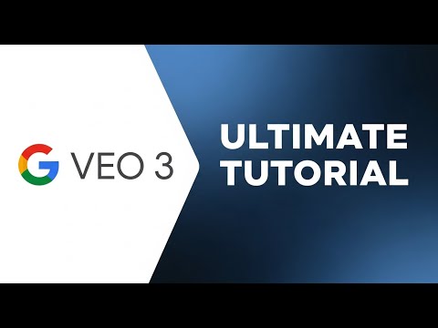 A Deep Dive into Google's VEO 3 AI Video Tool