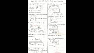 Dual nature and radiation class 12 physics💮💮