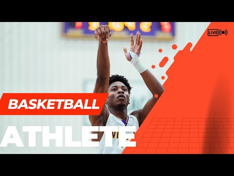 Top Athlete Mindset | Justin Belcher | Basketball Athlete