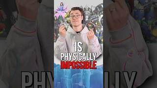 Overwatch has a BIG Problem!