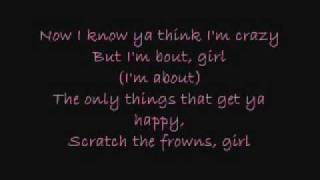 Cobly O'Donis  Don't turn back Lyrics.mp4