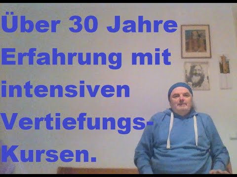 Weihnachtskurs 2022 in newmonster.de