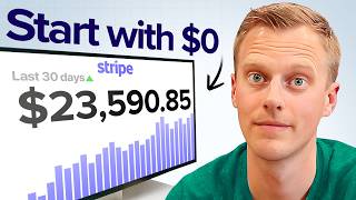 How I'd Make Money With AI In 2026 (If I Had To Start Over)