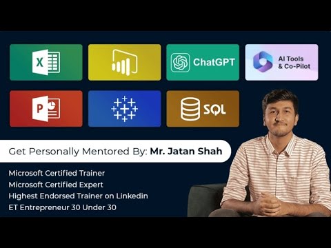 CL NO:04 NUMBER FORMATTING ||MASTERING MODERN EXCEL|| ADVANCE EXCEL FREE COURSE FOR YOU#advanceexcel