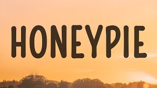 JAWNY - Honeypie (Lyrics)