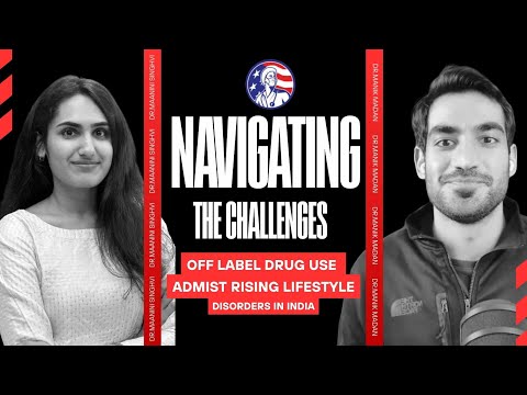 Navigating the Challenges of Off-Label Drug Use Amidst Rising Lifestyle Disorders in India