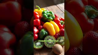 Vitamin C for Immunity 🍊 | Dr. Lee Explains How to Boost Your Immune System