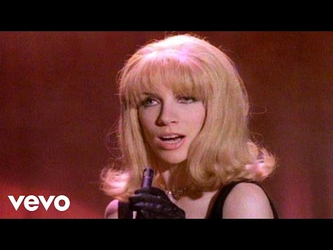 Eurythmics, Annie Lennox, Dave Stewart - Who's That Girl (Remastered)