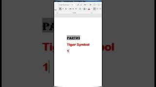 Tricks And Tips Of Ms Excel #programminggenius