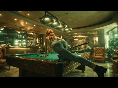 Nobody Expected Her To Beat The Underground Gambling Kings 🎬 Full Movie