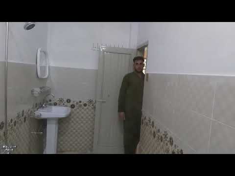 Short Idea about bathroom accessories wash basin and shower adjustment||Bathroom designe