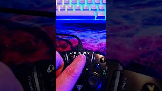 How to map buttons on Turtle Beach Recon! #turtlebeachrecon #howto howto #shorts #tutorial #lifehack