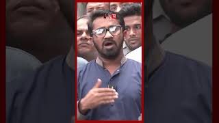Nur is completely healthy, this news is not correct: Rashed #vpnur #rashedkhan #somoytv #shorts