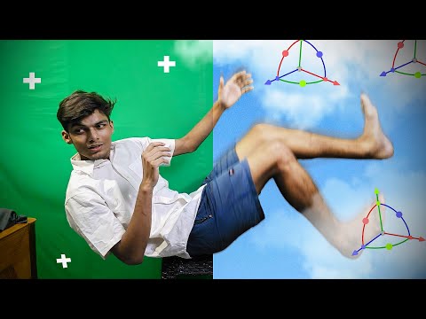 I Mastered After Effects in 7 DAYS!