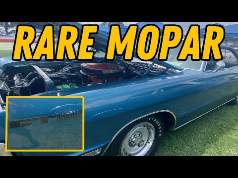1970 Plymouth Sport Fury GT Facts & Options | Everything to Know About Mopar's Rare C-body