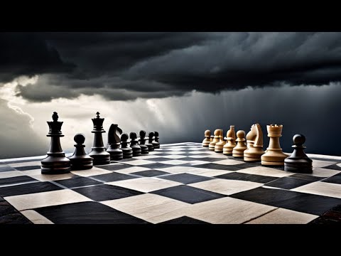 "Clash of Giants: Unveiling the Soviet Union and NATO Relationship"