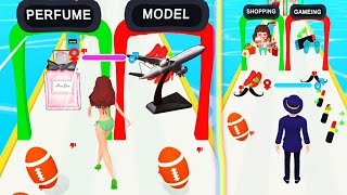 Want to be a man or a woman? | Choose Your Gender GamePlay All Level Walkthrough 2021