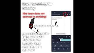 ALIGHT MOTION TIPS!! #gacha #trend #tween #tweening #am #alightmotion #tips #tutorial  #editingtips