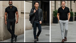 13 Outdated Clothing Pieces Men Over 50 Should Replace Right Now!
