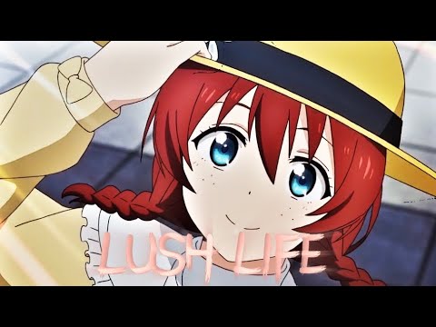 Emma Verde - Lush Life