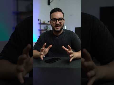 Stop using QR Codes! #socialmediatip