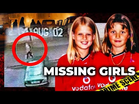 Chilling Secrets of the Soham Murders