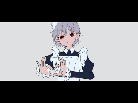 【自鯖のお戯れ】シンクさん代理でモエチャッカファイア【手描き】
