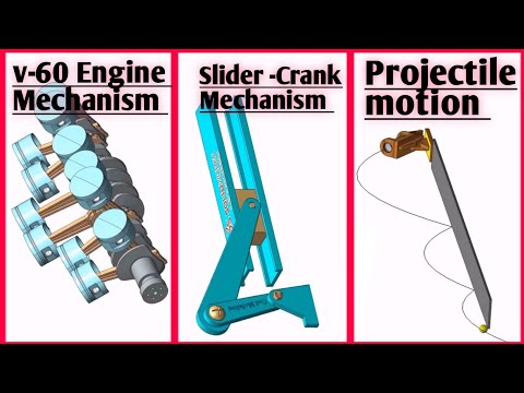 Mechanical Motion Change Mechanism part -2! 🤔👀‼️😲😳#mechanical #motion #mechanism
