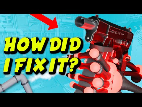 This Almost KILLED my Game