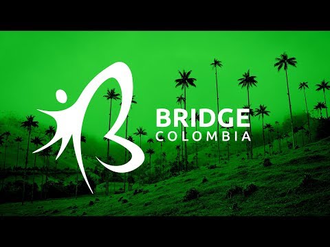 RCUK GCRF HUB: BRIDGE Colombia - an overview