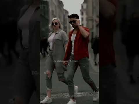 Attitude 🔥 whatsapp status ☠️
