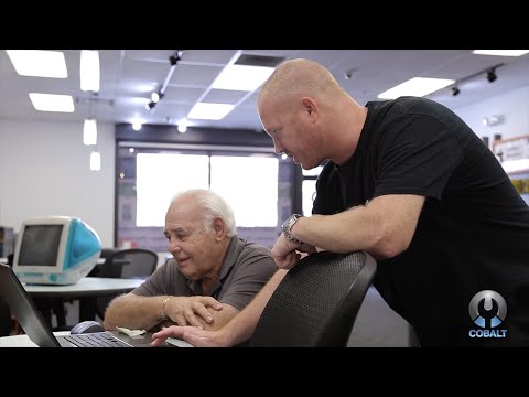 Cobalt Computer Consulting Commercial July 2016