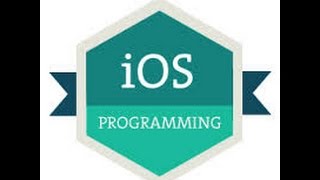 Learn iOS Programming: The Basics Part 8