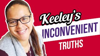 Quick-fix solutions for complex problems BEWARE: Inconvenient Truths