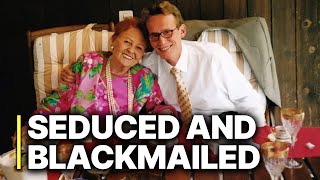 Seduced and Blackmailed | The Dark Cult Behind a Multi-Million Euro Scam