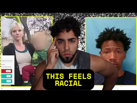 This Feels Racial... Reacting to Shiloh & Carmelo’s GiveSendGo Drama