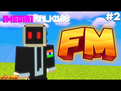 I Got MEDIA RANK in FireMC Also Got BETRAYED | Lifesteal SMP