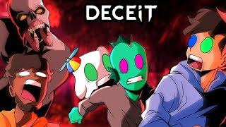 Me And The Boys Played Deceit 2…