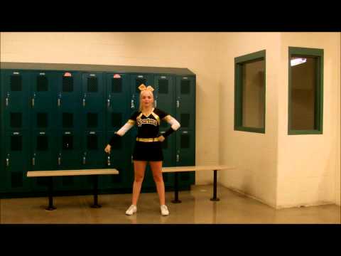 Black and Gold Hey