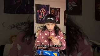 Dad tries pranking mom💀🤣#funnyshorts #comedy #shorts