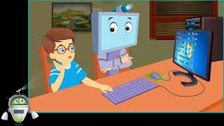 File Management - Organisation of Folders | Boot Up | Computer Class 3