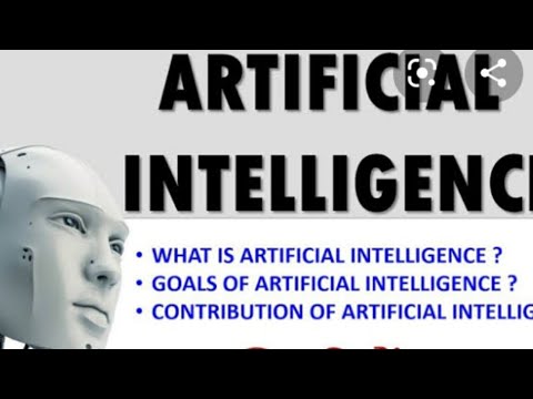 Essay on Artificial  intelligence  its merits  and demerits for CSS/PMS