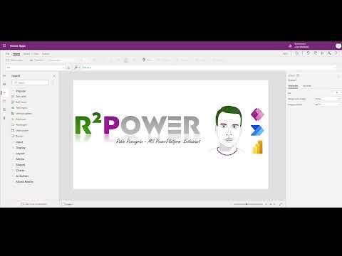 [Lern PowerApps] EPx: Name