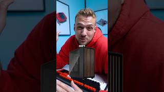 Why I Don’t Like The Fractal Design North 😬