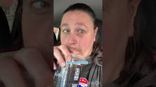 #sahm #sahmlife #food #vote #voting #votingrights #votingpower #democracy #mcdonalds #breakfast