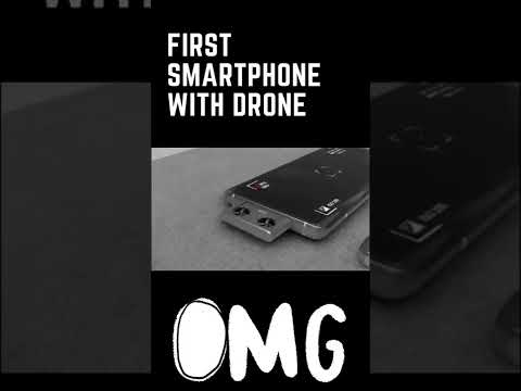Is is #Drone or #Phone? 🤨😲😲