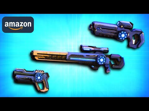 10 Banned Gadgets You Can Still Buy On AMAZON!