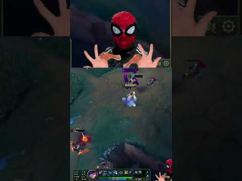 YOU DARE CHALLENGE NUNU AGAIN? 🐊