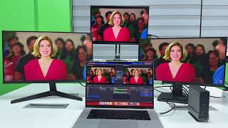 Vention 15-in-1 USB-C MST Docking Station - Unboxing and Testing | Shopee Philippines