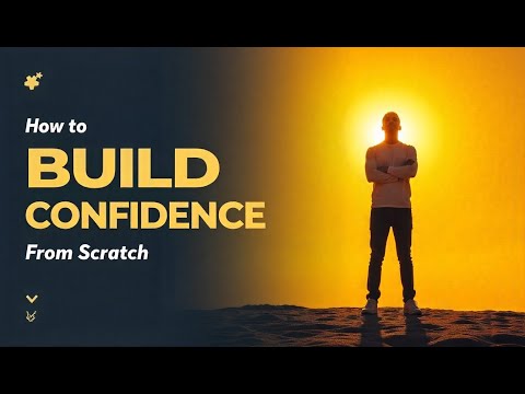 How to Build CONFIDENCE from SCRATCH | English Podcast for Learning English | English Leap Podcast